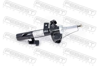 Shock Absorber FEBEST 0507G-012FL