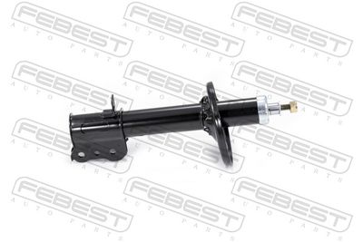 Shock Absorber FEBEST 0507S-004R