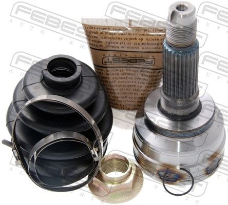 FEBEST 0510-323BJ Joint Kit, drive shaft