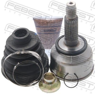 FEBEST 0510-003 Joint Kit, drive shaft
