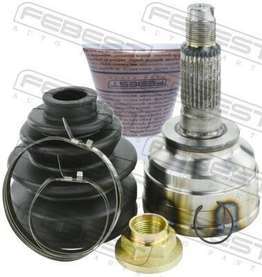 FEBEST 0510-018 Joint Kit, drive shaft