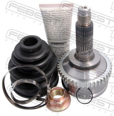 FEBEST 0510-018A44 Joint Kit, drive shaft