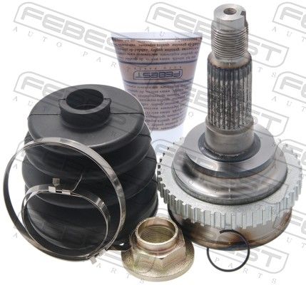 FEBEST 0510-034A44 Joint Kit, drive shaft