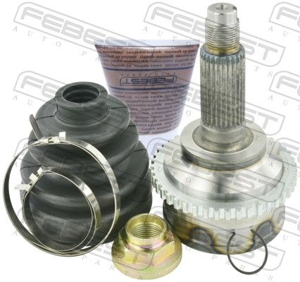 FEBEST 0510-037A44 Joint Kit, drive shaft
