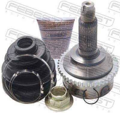 Joint Kit, drive shaft FEBEST 0510-039A44