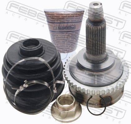 FEBEST 0510-041A44 Joint Kit, drive shaft