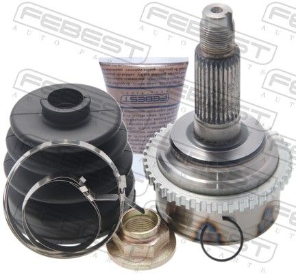 FEBEST 0510-044A44 Joint Kit, drive shaft