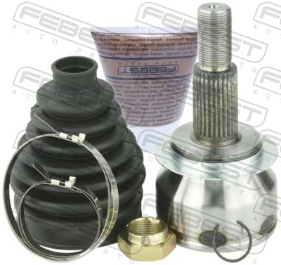 Joint Kit, drive shaft FEBEST 0510-BMAT