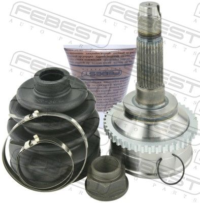 FEBEST 0510-FRA44 Joint Kit, drive shaft