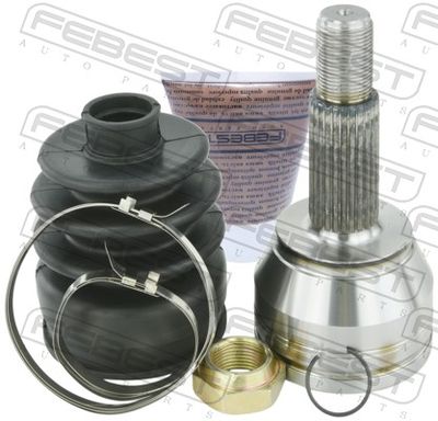Joint Kit, drive shaft FEBEST 0510-M2