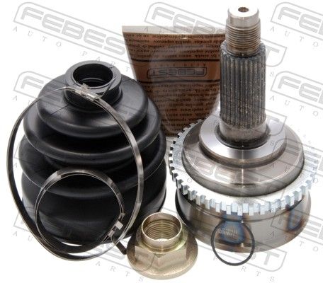 FEBEST 0510-M6A44 Joint Kit, drive shaft