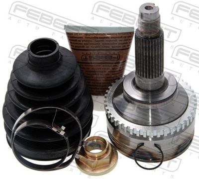 Joint Kit, drive shaft FEBEST 0510-MPVLW3A44