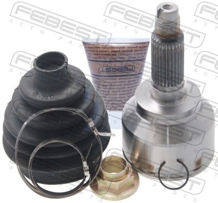 FEBEST 0510-MZ5 Joint Kit, drive shaft