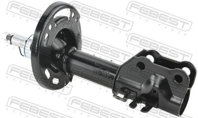 Shock Absorber FEBEST 05110-001FL