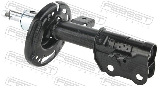 FEBEST 05110-001FR Shock Absorber