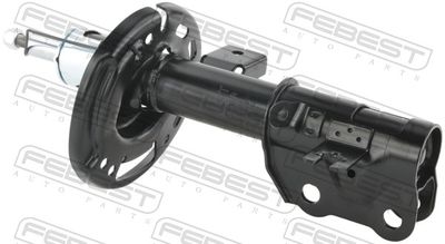 Shock Absorber FEBEST 05110-001FR