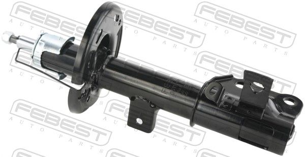 FEBEST 05110-002FL Shock Absorber