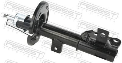 Shock Absorber FEBEST 05110-002FL