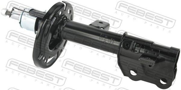 FEBEST 05110-002FR Shock Absorber