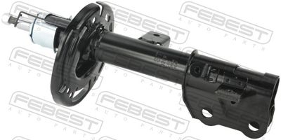 Shock Absorber FEBEST 05110-002FR