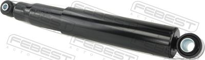 Shock Absorber FEBEST 05110-004R