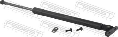 Gas Spring, boot/cargo area FEBEST 05117-002RH