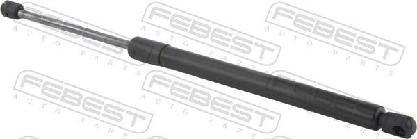 FEBEST 05117-003 Gas Spring, bonnet