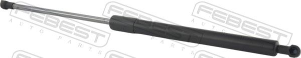 FEBEST 05117-004 Gas Spring, bonnet