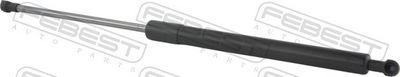 Gas Spring, bonnet FEBEST 05117-004