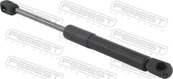 FEBEST 05117-005 Gas Spring, boot/cargo area