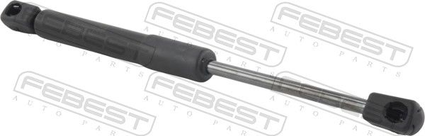 FEBEST 05117-006 Gas Spring, boot/cargo area
