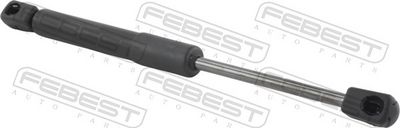 Gas Spring, boot/cargo area FEBEST 05117-006
