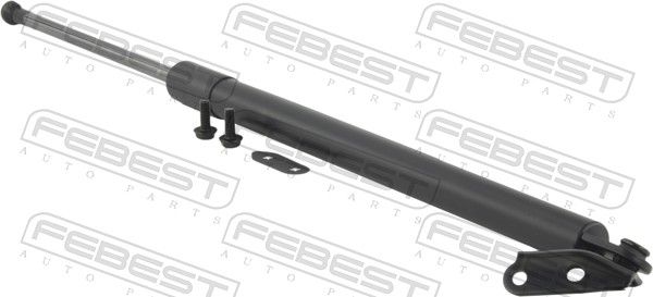 FEBEST 05117-007LH Gas Spring, boot/cargo area
