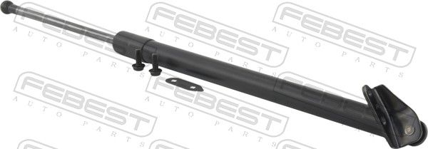FEBEST 05117-007RH Gas Spring, boot/cargo area