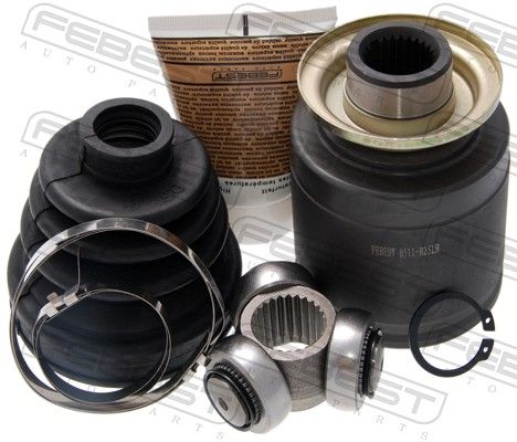 FEBEST 0511-B25LH Joint Kit, drive shaft