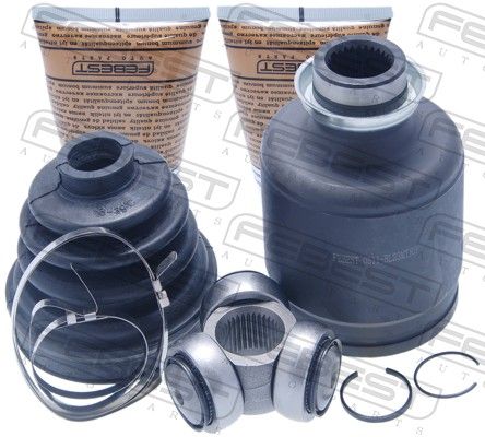 FEBEST 0511-BL23MTRH Joint Kit, drive shaft