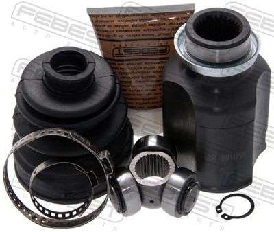 Joint Kit, drive shaft FEBEST 0511-CPRH