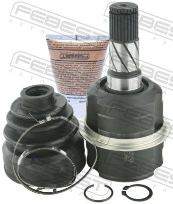 Joint Kit, drive shaft FEBEST 0511-CWATLH
