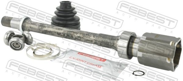 FEBEST 0511-CX5AT2WDRH Joint Kit, drive shaft
