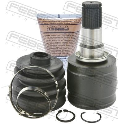 Joint Kit, drive shaft FEBEST 0511-CX5MTLH