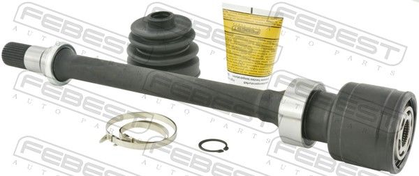 FEBEST 0511-CX5MTRH Joint Kit, drive shaft