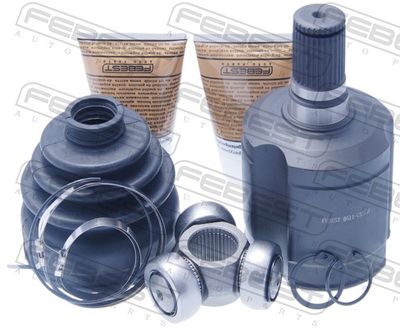 Joint Kit, drive shaft FEBEST 0511-CX7LH