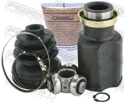 Joint Kit, drive shaft FEBEST 0511-DY3WATRH