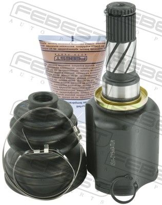 Joint Kit, drive shaft FEBEST 0511-DY5WATLH