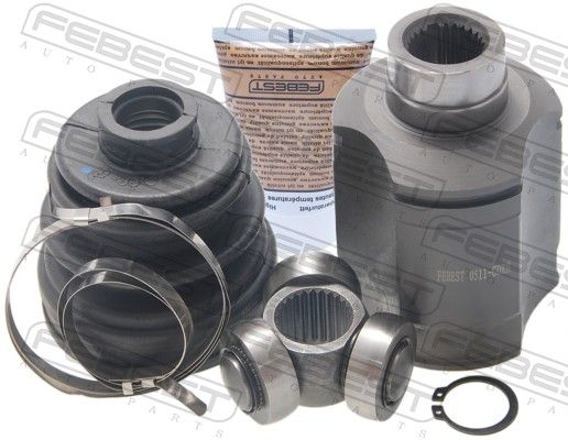 FEBEST 0511-GDRH Joint Kit, drive shaft