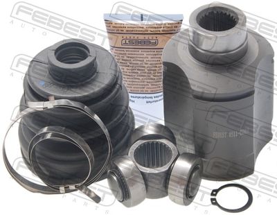 Joint Kit, drive shaft FEBEST 0511-GDRH