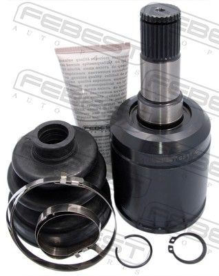 Joint Kit, drive shaft FEBEST 0511-GEMTLH