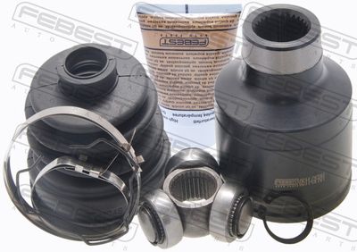Joint Kit, drive shaft FEBEST 0511-GFRH