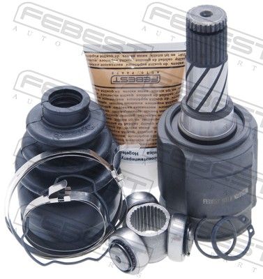 Joint Kit, drive shaft FEBEST 0511-M2ATLH