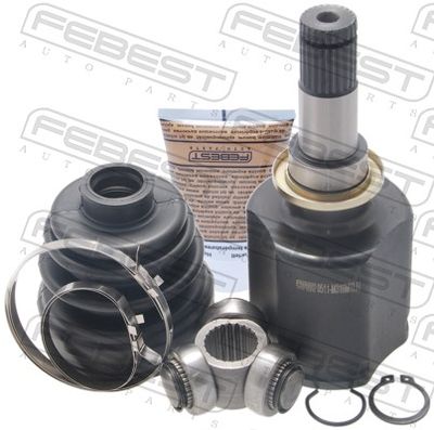Joint Kit, drive shaft FEBEST 0511-M316MTLH